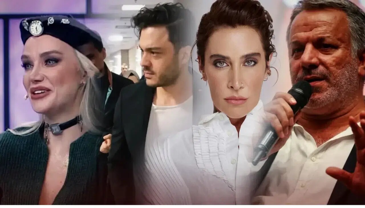 Ünlülere Uyuşturucu Operasyonu! Gözaltı Listesinde Dikkat Çeken İsimler