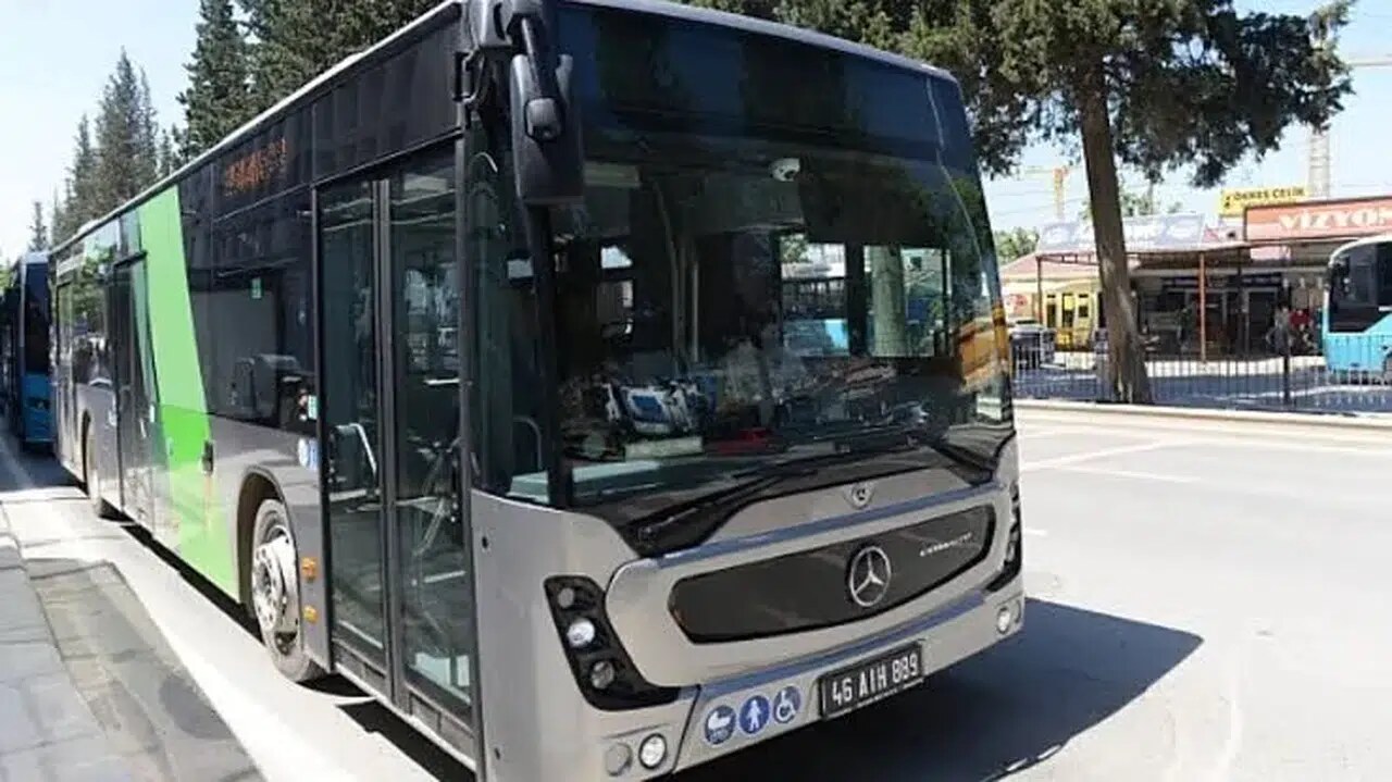 Kahramankart Sahipleri Dikkat! Bu Tarihi Kaçıran Ücretsiz Ulaşımdan Yararlanamayabilir