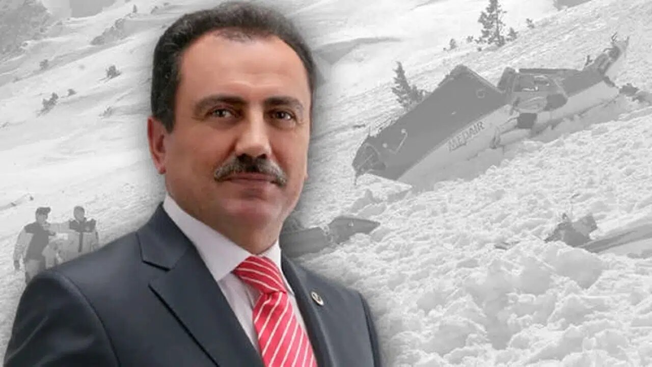 Muhsin Yazıcıoğlu Soruşturmasında Yeni Gelişme: 19 Tutuklama