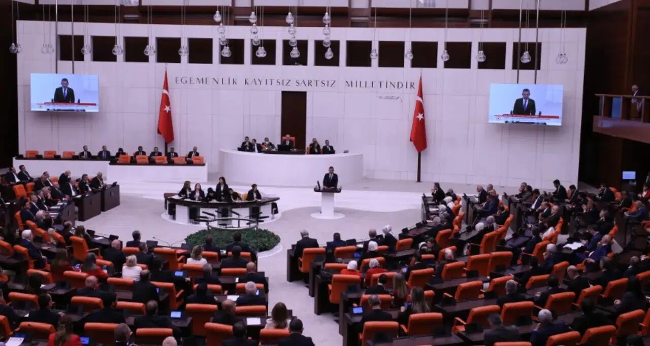 TBMM'den Geçti! 12'nci Yargı Paketiyle Hayat Değiştirecek Düzenlemeler
