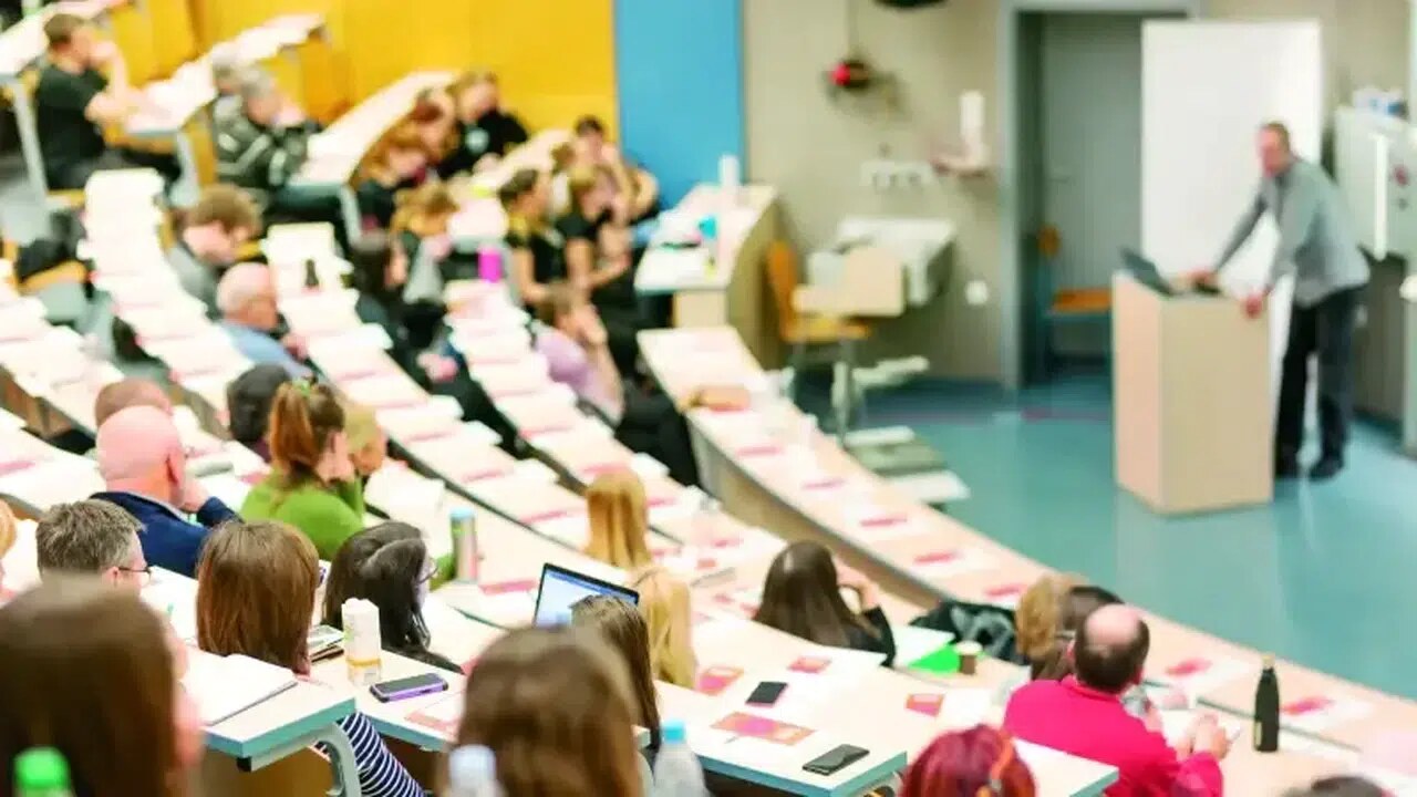 YÖK'ten Deprem Bölgesindeki Öğrencileri Sevindiren Karar