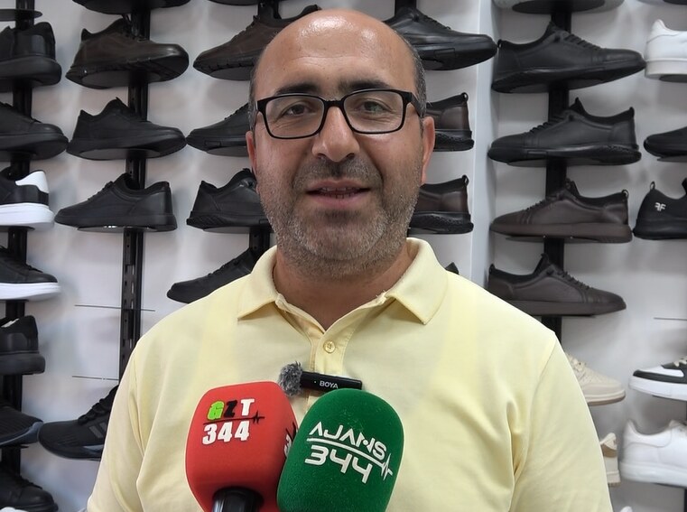 Deprem Sonrası Trabzon Caddesi'nde İlk Işık: Efe Spor Hizmete Başladı