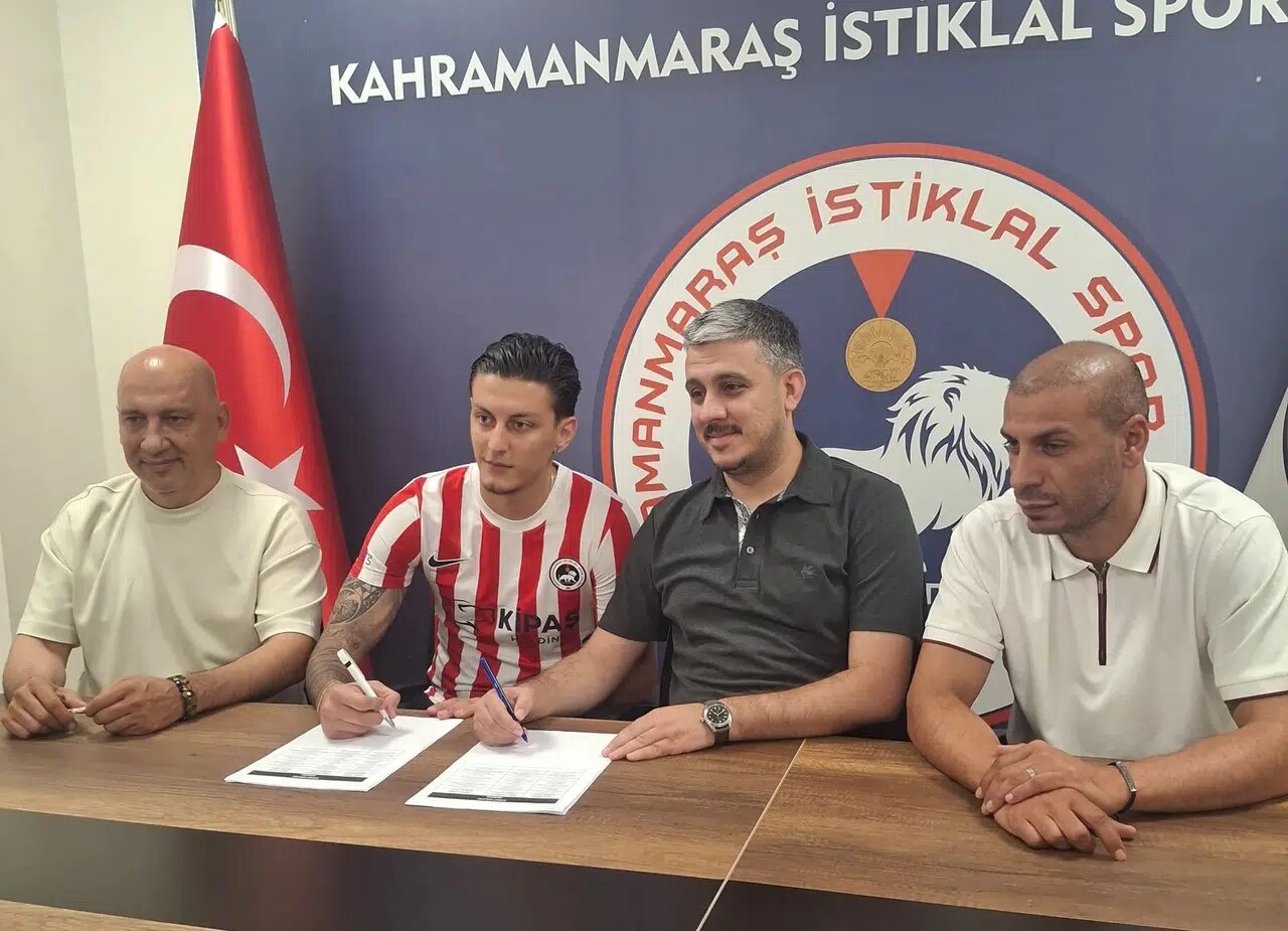 İstiklalspor'dan Savunmaya Kritik Takviye! 242 Maçlık Tecrübe Kadroda