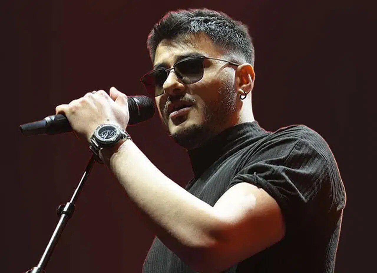 Kahramanmaraş Fuarında İlk Konser Sürprizi! O İsim Sahne Alacak