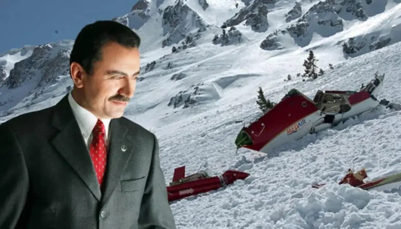 Muhsin Yazıcıoğlu Kazasında Yeni İddialar: Soruşturmada Çarpıcı Gelişme