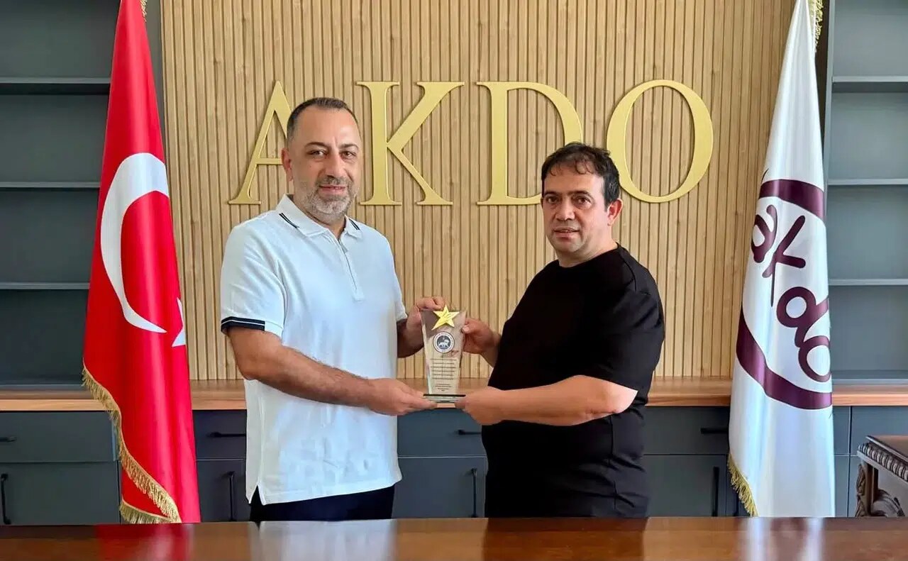 AKDO'dan İstiklalspor'a Devam Kararı! AKDO Park Yeni Sezonda da Değişmeyecek