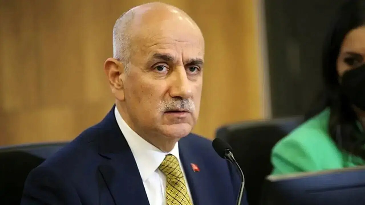 YKS Sonuçları Açıklandı! Kirişci'den Öğrencilere Önemli Tavsiye