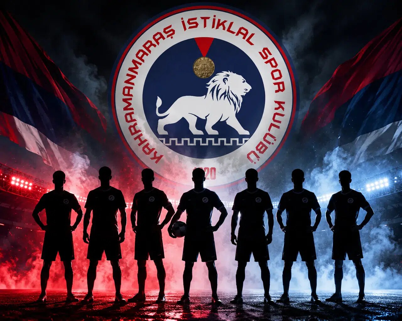 İstiklalspor'da Transfer Hareketliliği! 7 Futbolcu İmzaya Geliyor