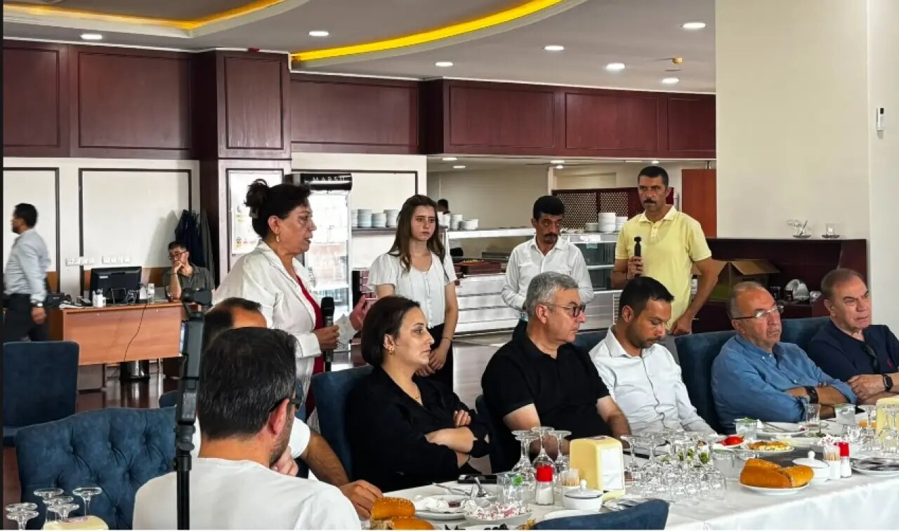 KSÜ Rektörü Okumuş'tan Gelecek Vizyonu: İlk Hedef İlk 50
