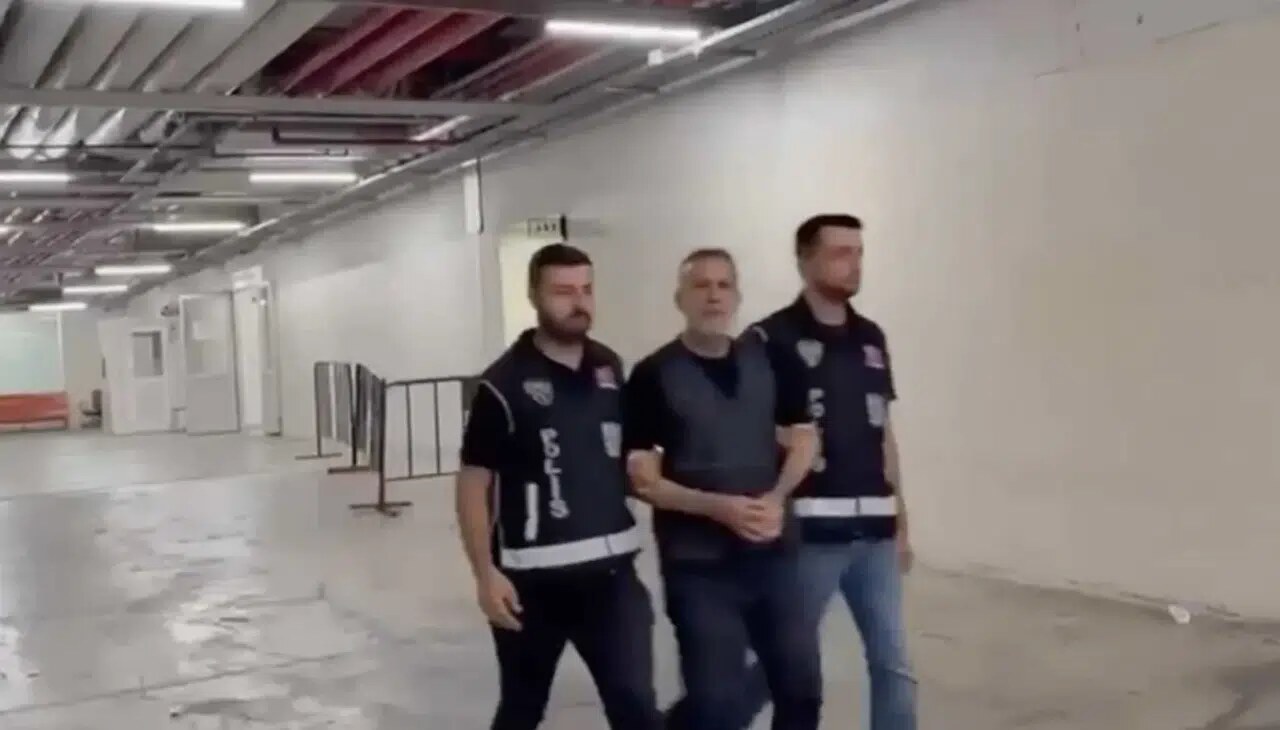 Ahbap Soruşturmasında Dikkat Çeken Gelişme! Yeni Belgeler Dosyaya Girdi
