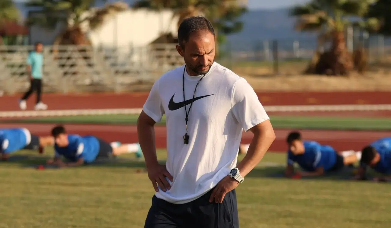 Kahramanmaraş İstiklalspor'da Yeni Sezon Startı! Hedef Güçlü Başlangıç
