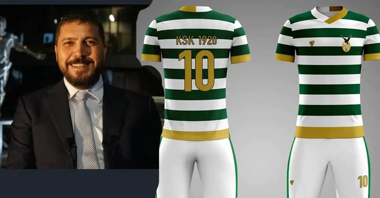 Timsah Yürüyüşü Gündem Oldu! Bursaspor'dan Kahramanmaraşlı Miniklere Büyük Jest
