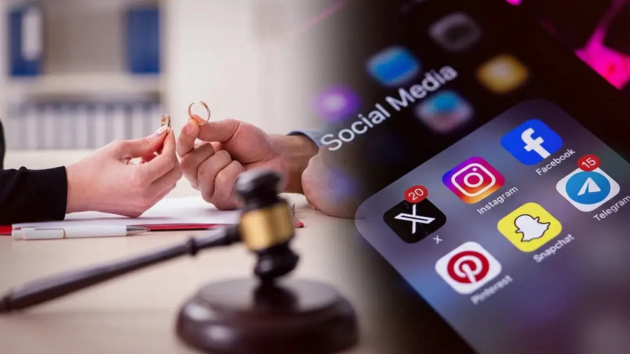 Yargıtay'dan Emsal Boşanma Kararı! TikTok Detayı Tazminat Hükmünü Değiştirdi