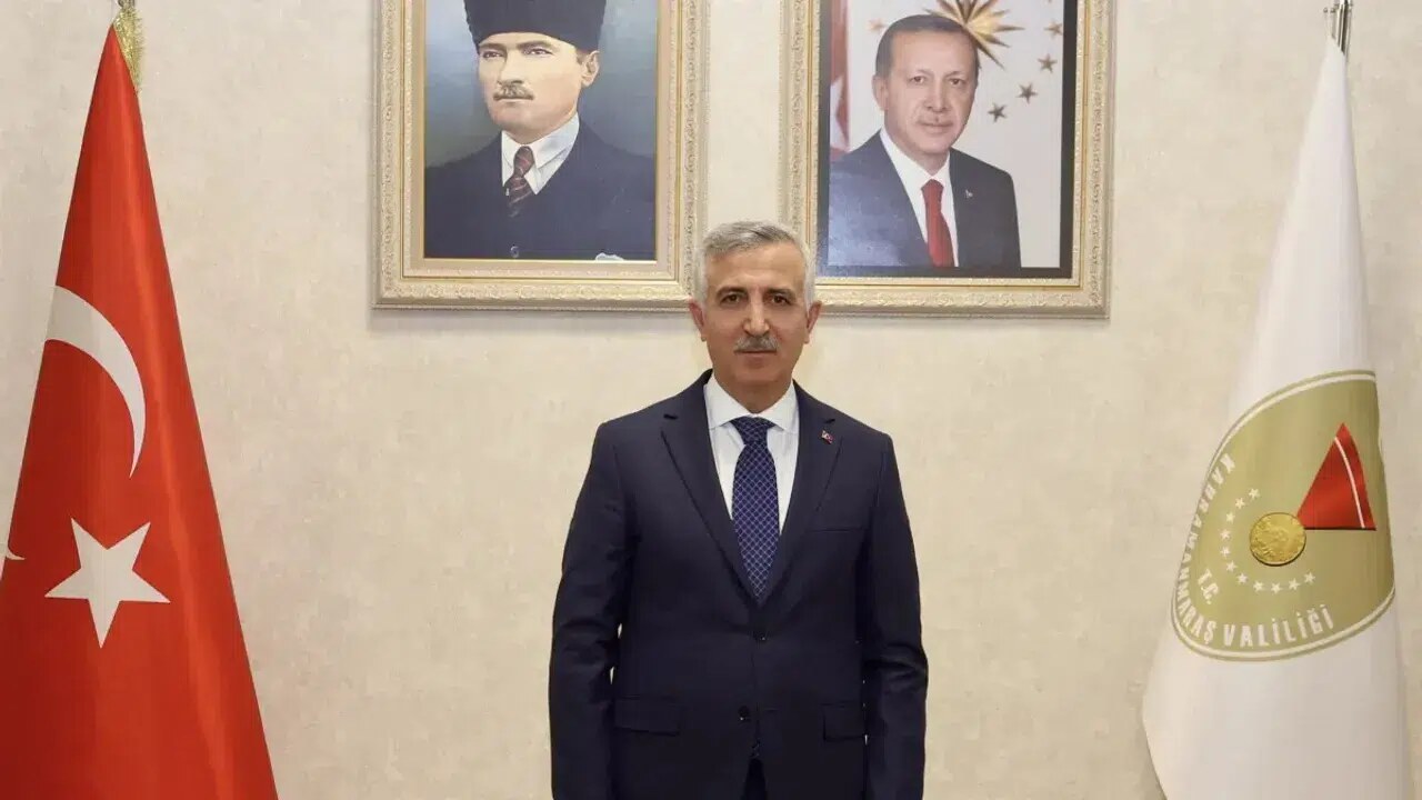 Vali Ünlüer'den Filenin Sultanları'na Tebrik
