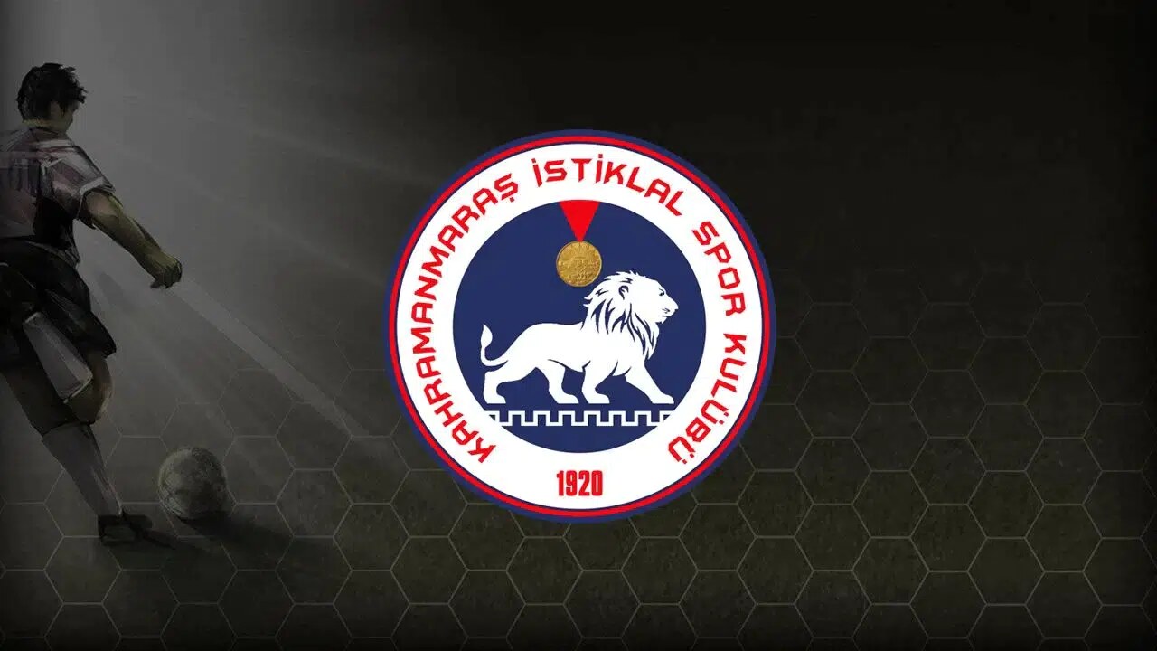 Hayalini Kuran Sahaya! İstiklalspor Altyapı Seçmeleri Başlıyor