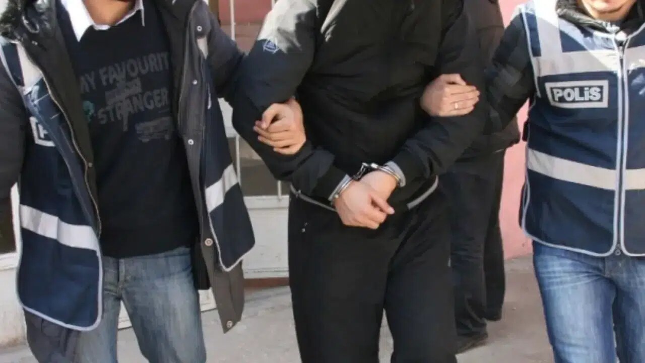 Kahramanmaraş'ta Kaçakçılığa Geçit Yok! 3 Şüpheliye İşlem