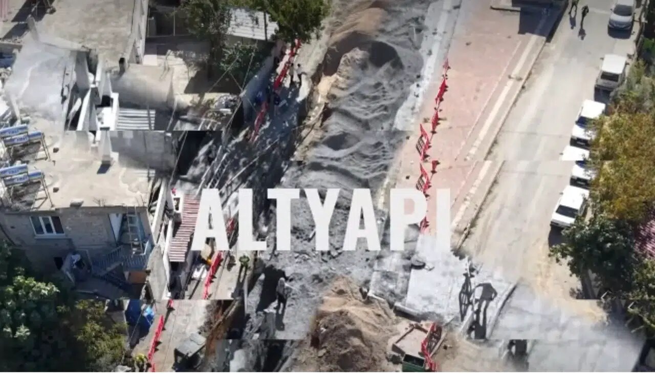 Kahramanmaraş'ta Bu Yollar Kapanabilir! Büyükşehir Listeyi Açıkladı