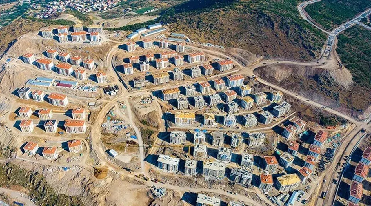 TOKİ'den Sevindiren Haber! Kahramanmaraş'ta Arsa Satışı Başlıyor