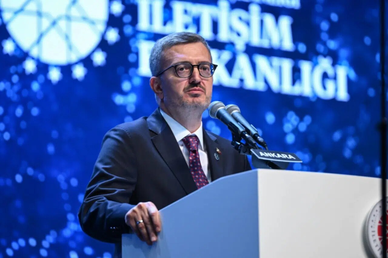 İletişim Şûrası'nda Yeni Dönem Yol Haritası Açıklandı