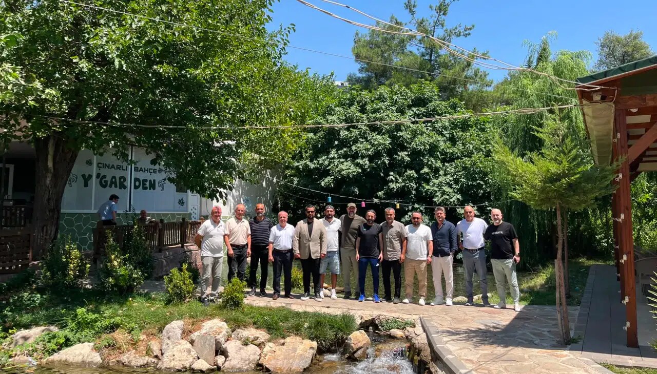 İstiklalspor'dan Altyapı Hamlesi! TÜFAD'la Ortak Hedef