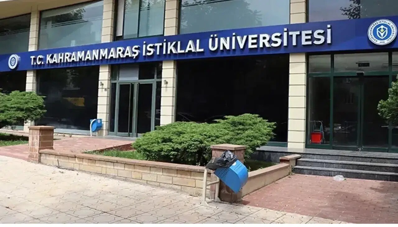 KİÜ Resmen İBTÜ Oldu! Kahramanmaraş'ta Yükseköğretimde Yeni Dönem