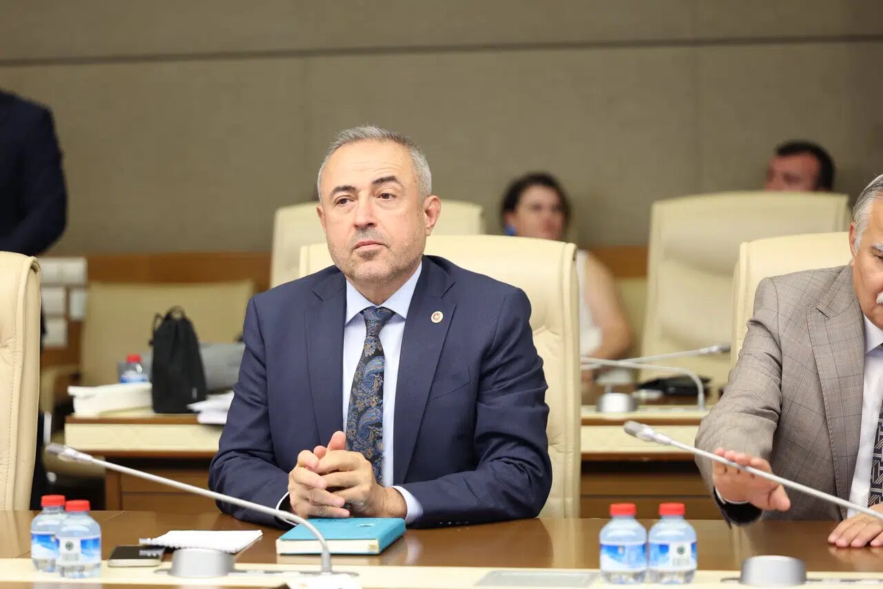 Okul Güvenliği Komisyonu Toplandı: Öğrenciler ve Veliler Dinlendi