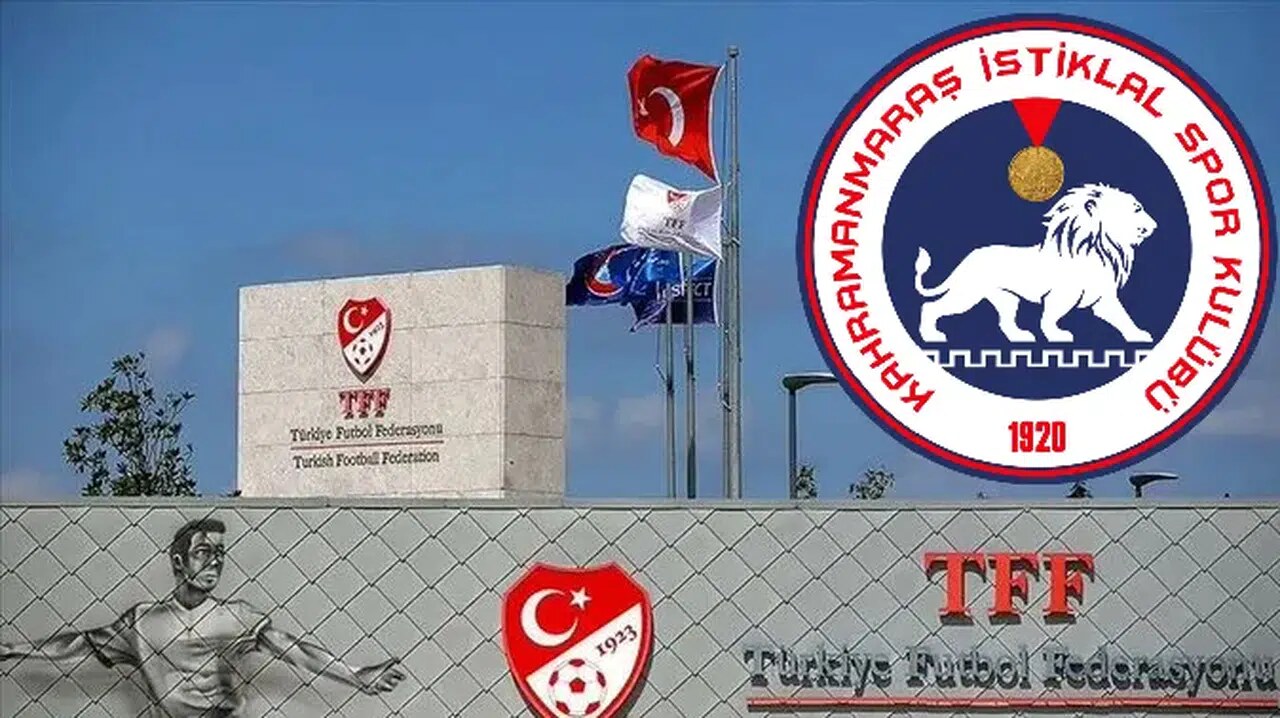 İstiklalspor TFF'den Ulusal Kulüp Lisansı Aldı