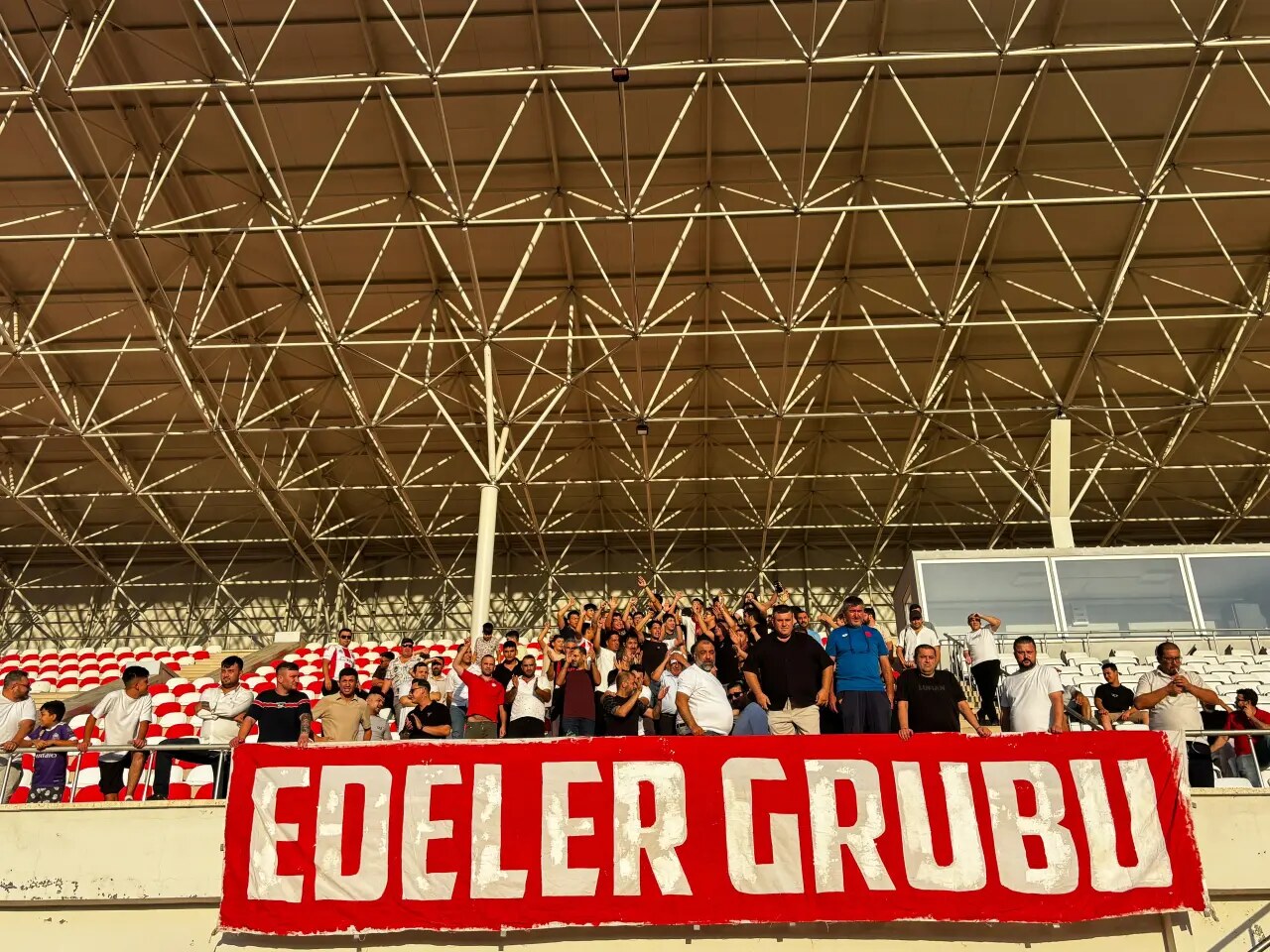 İstiklalspor Yeni Sezon Hazırlıklarına Başladı