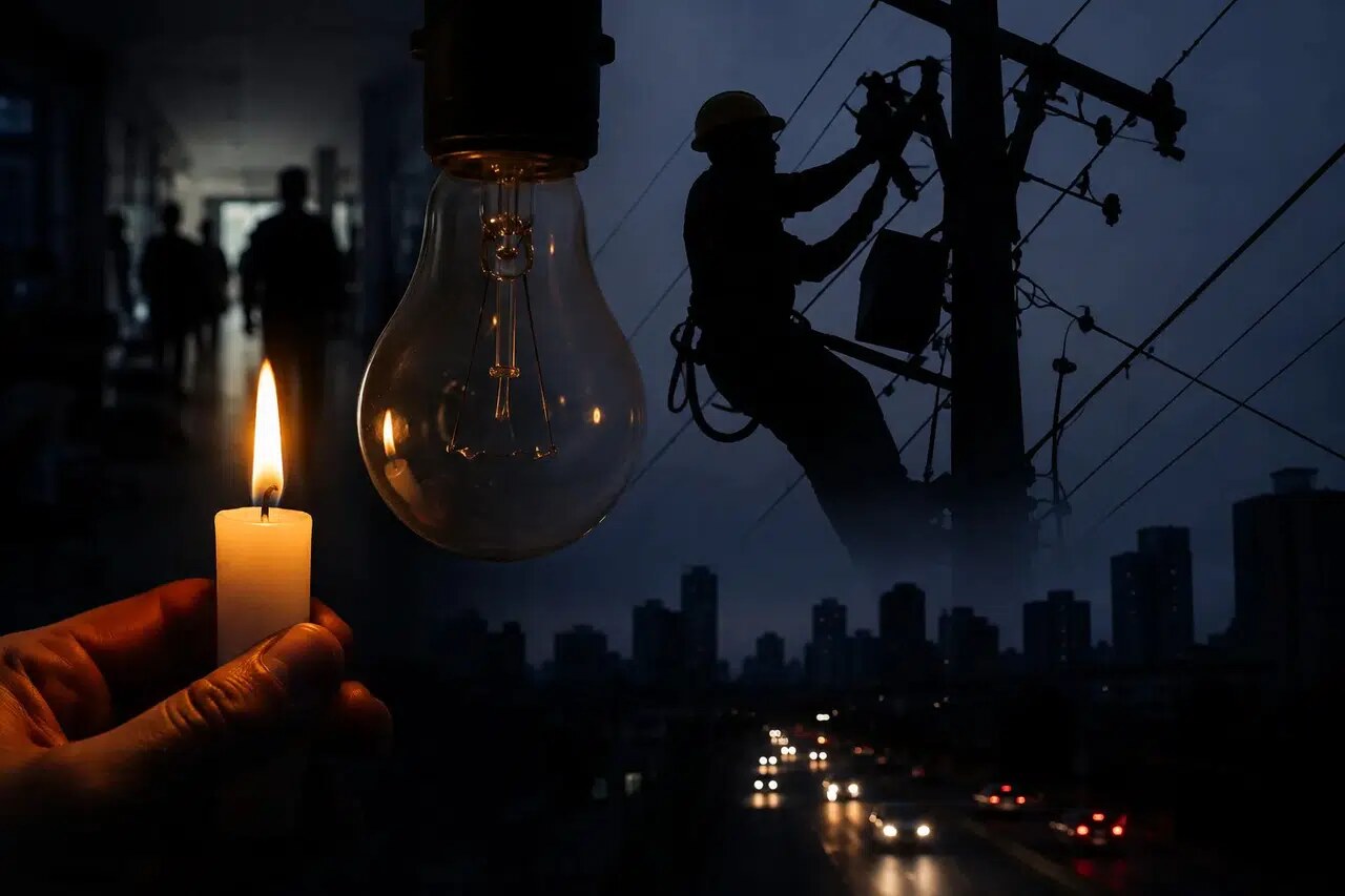 Kahramanmaraş'ta Planlı Elektrik Kesintisi: Hangi Mahalleler Etkilendi?