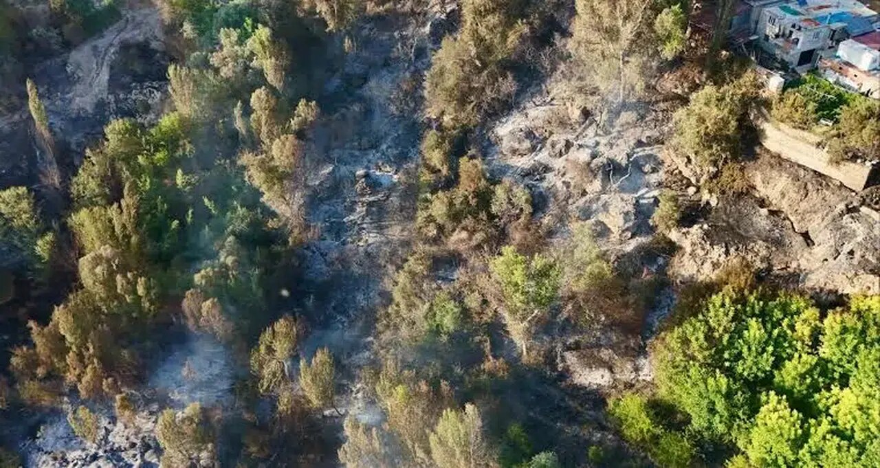 Malatya'da Yangın Faciası: 19 Kişi Dumandan Etkilendi