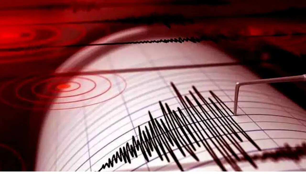 Kahramanmaraş’ta Gece Depremi: AFAD Verileri Açıkladı