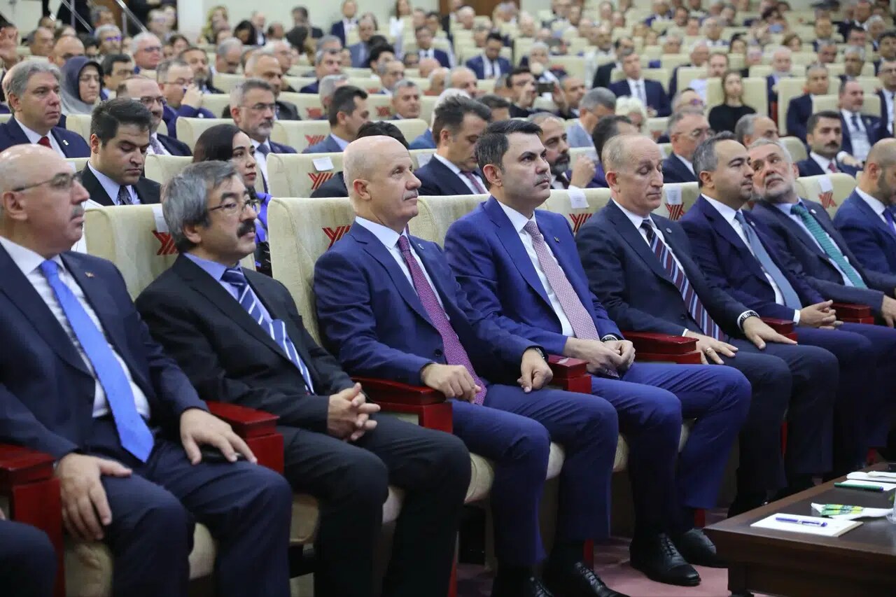 KSÜ, COP31 İçin Bilim Diplomasisi Masasına Katıldı