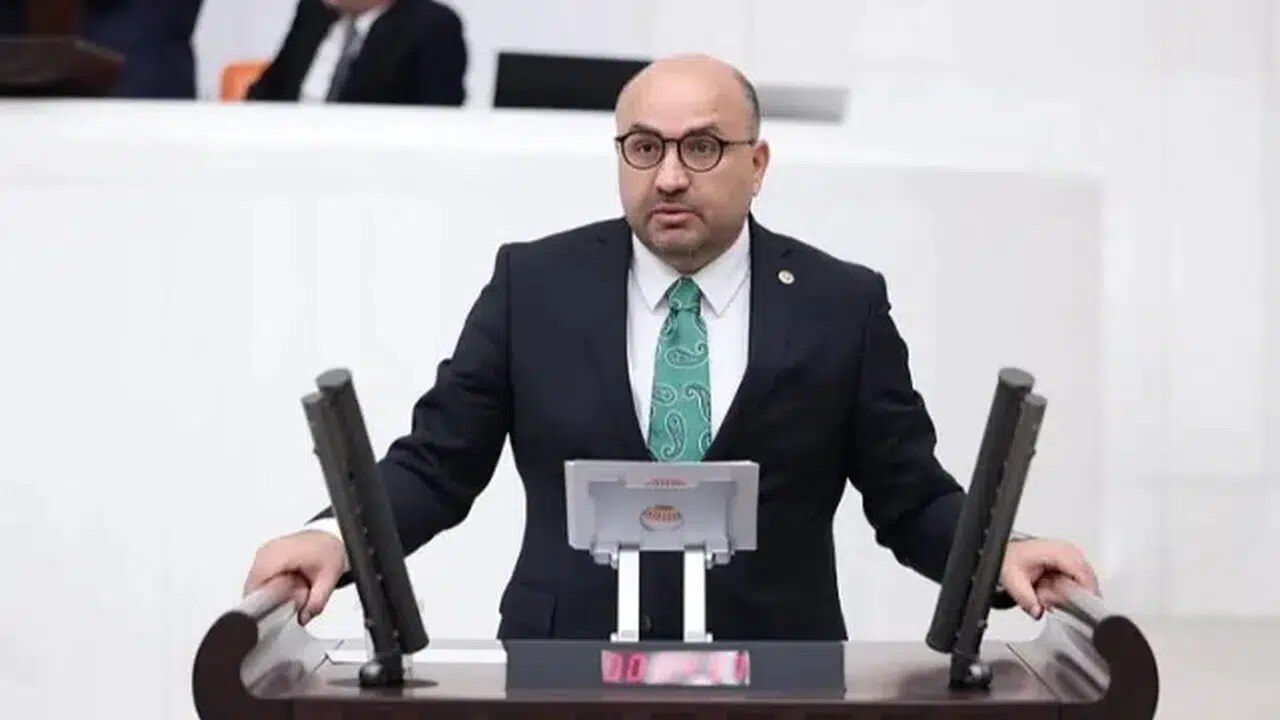 Mehmet Şahin’den Terörsüz Türkiye İçin Birlik Mesajı