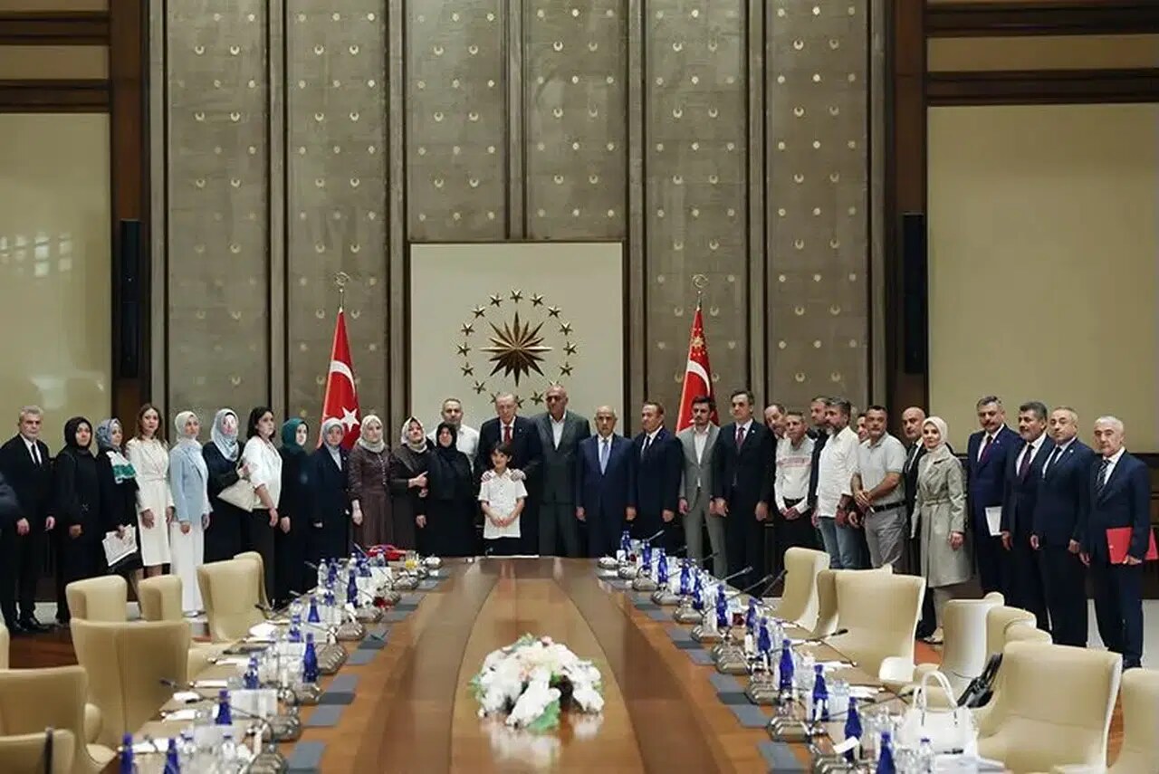 Zuhal Karakoç’tan Şehit Aileleri İçin Adalet Çağrısı
