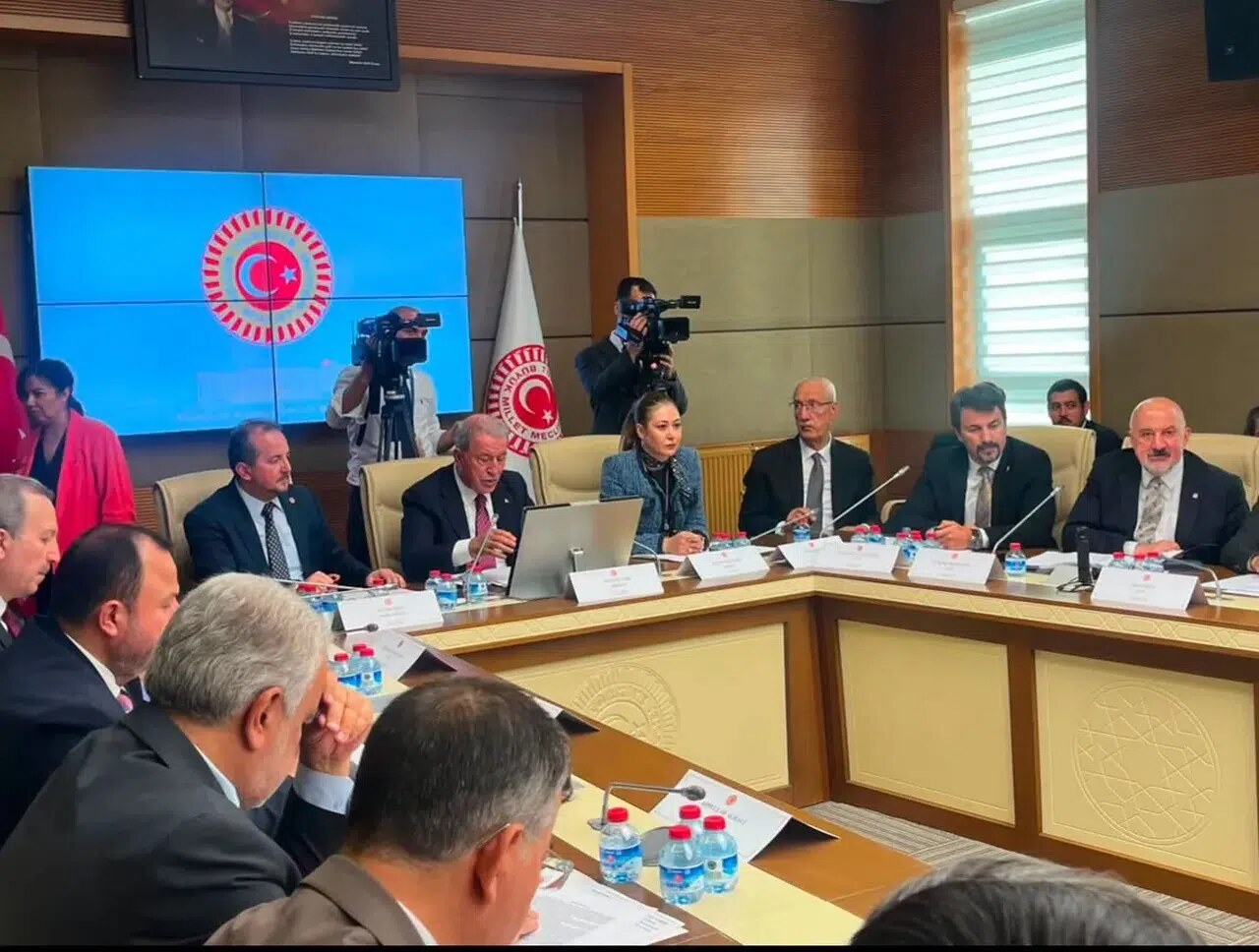 Şehit Aileleri ve Gazilere Yeni Haklar İçin Kritik Süreç