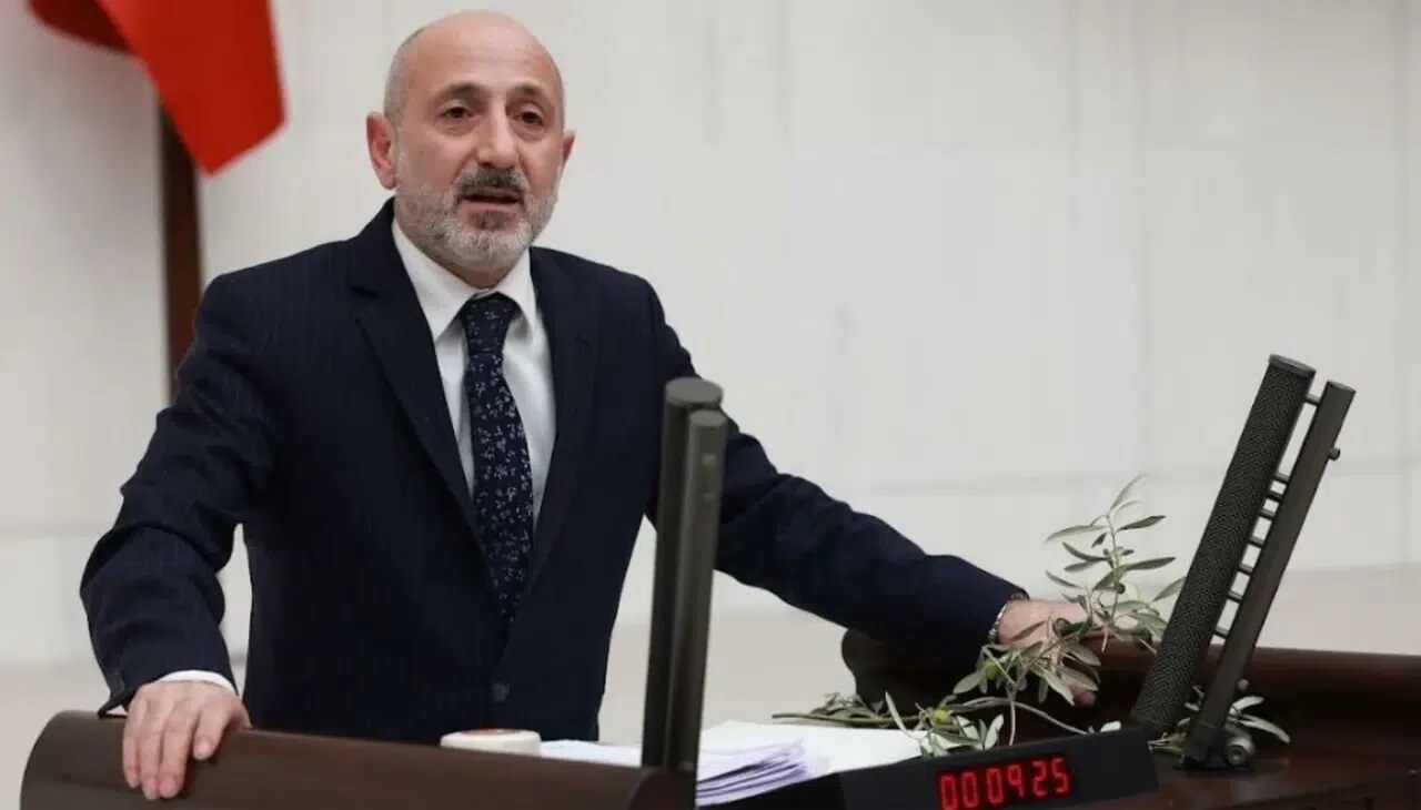 Kahramanmaraş Ovası’nda Taş Ocağı Tartışma Konusu Oldu