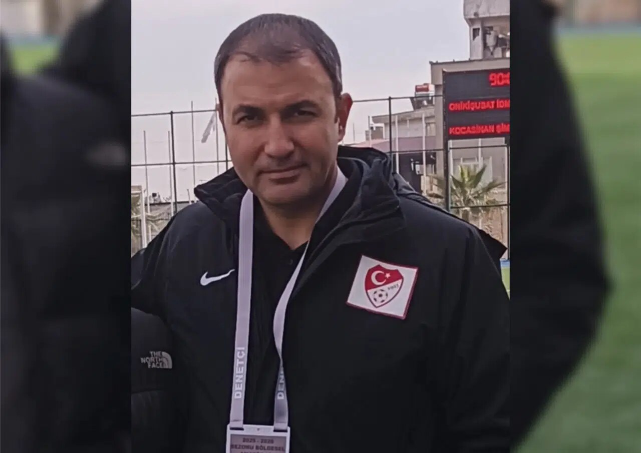 Ahmet Güler Futbol İl Temsilciliğine Aday Oldu