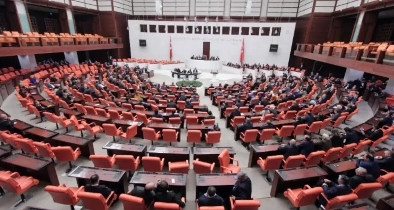 Çocuk Adaletinde Yeni Dönem: TBMM’den Kritik Karar