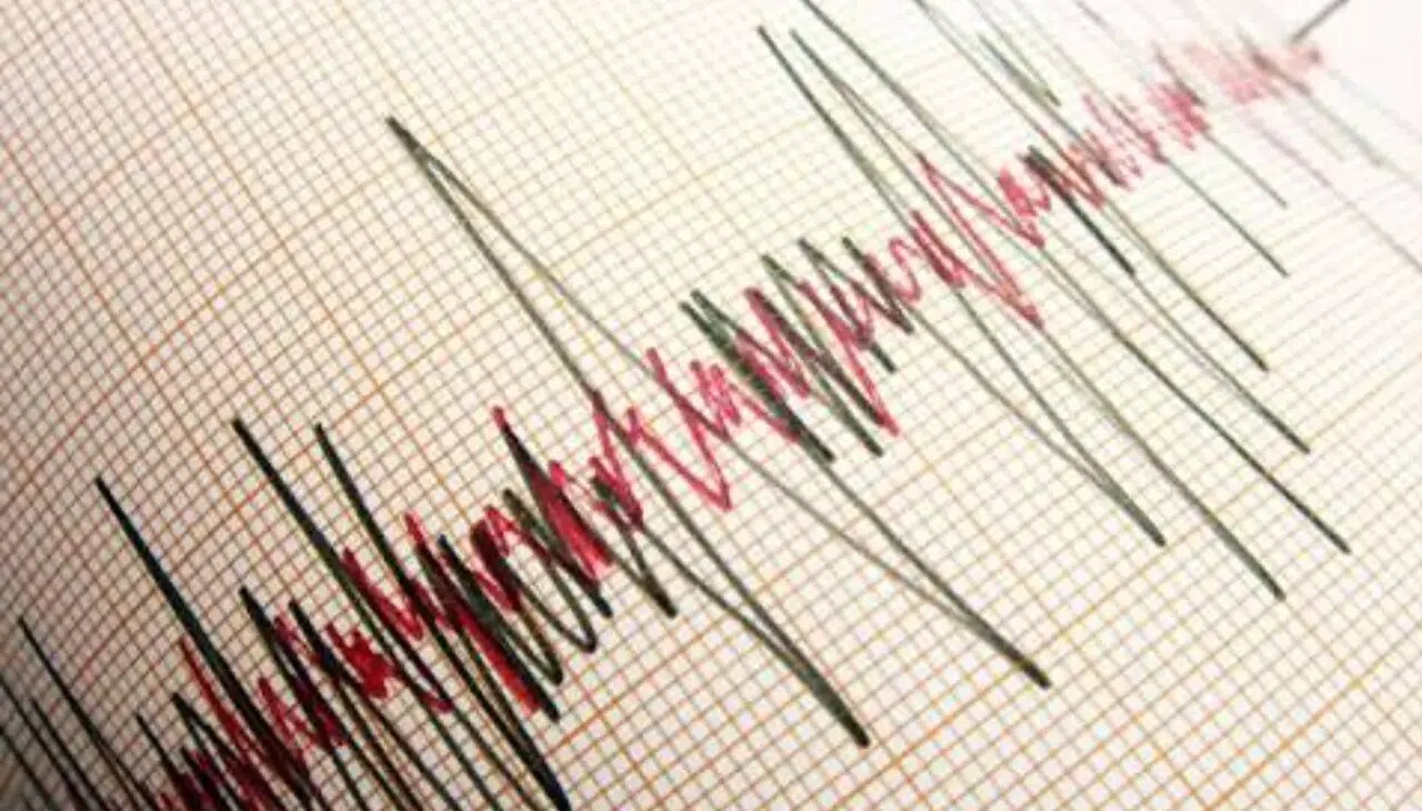 Gaziantep’te 4,5’lik deprem! 5 il sallandı