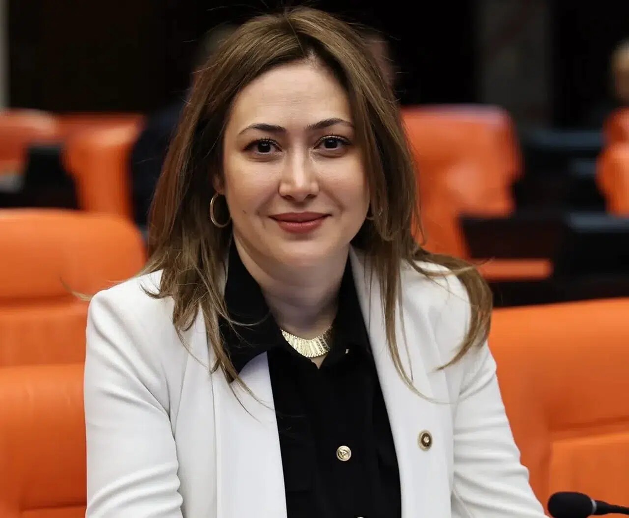 Zuhal Karakoç: Gazilerimizin Hakları İçin Çalışıyoruz