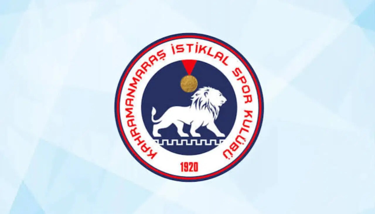 Kahramanmaraş İstiklalspor’un Afyon Kampındaki İlk Rakipleri Belli Oldu