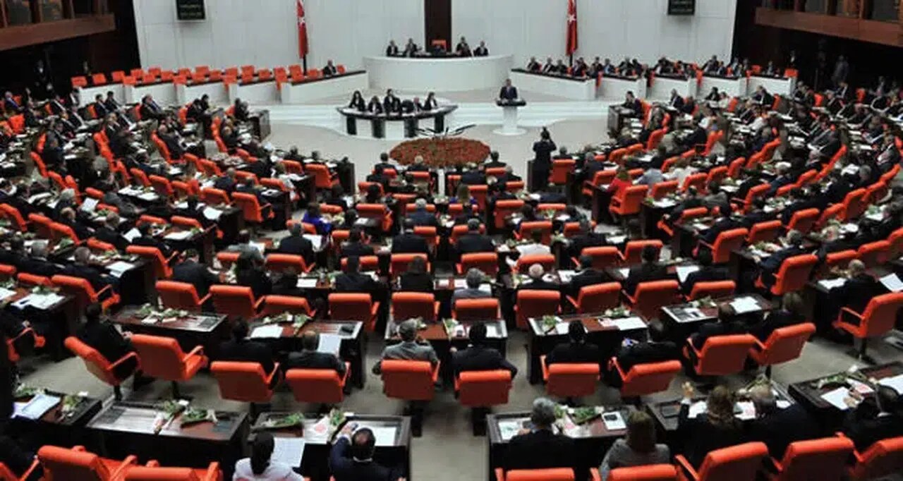 Çerçeve Yasa Kabul Edildi: Şimdi Ne Olacak?