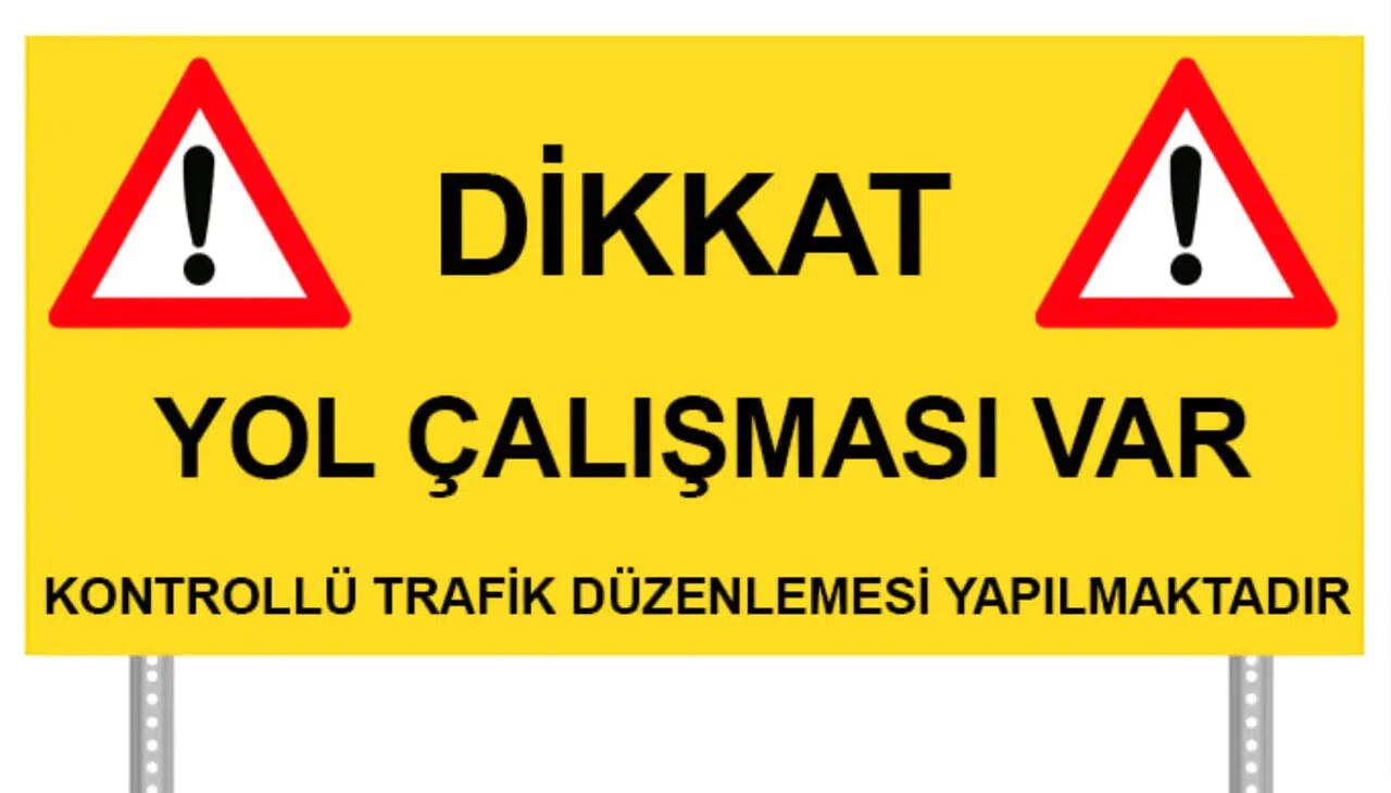 Kahramanmaraş’ta Asfalt Mesaisi Gece Gündüz Sürüyor