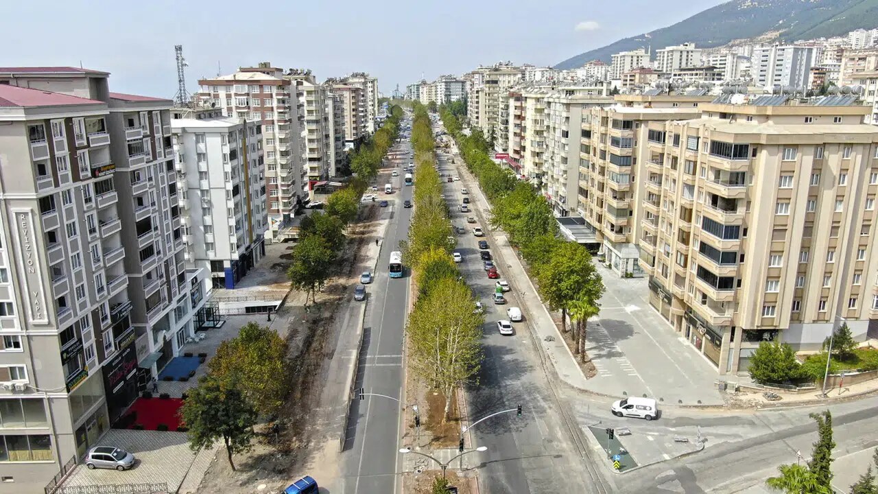 KASKİ’den Yüksek Katlı Binalara Su Basıncı Uyarısı