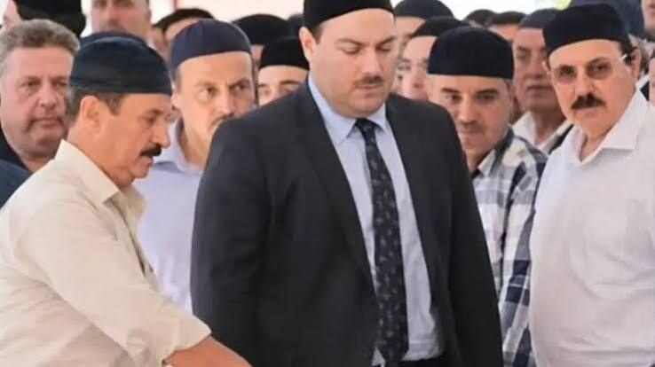 Alihan Kuriş dahil 30 şüpheli gözaltına alındı