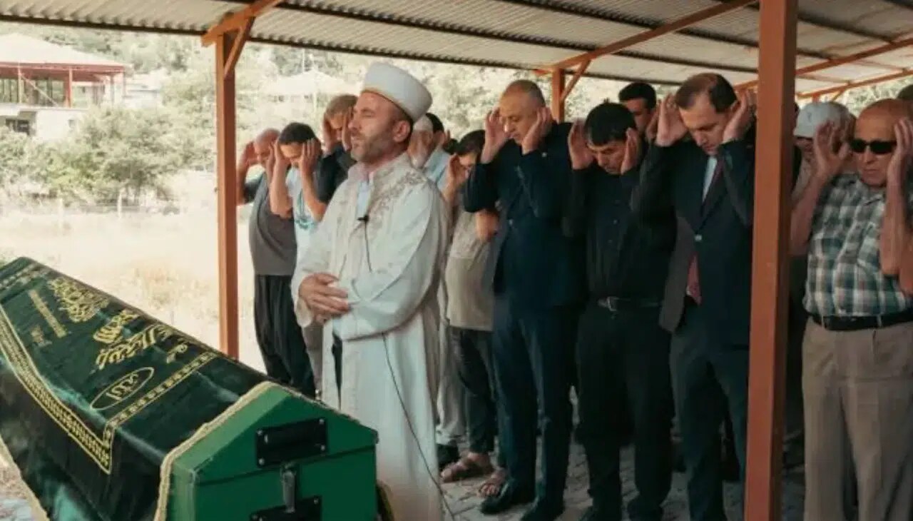 Andırın’da Ahmet Bekar’ın Ailesinin Acı Günü