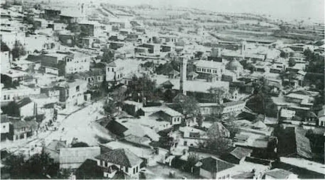 Kahramanmaraş’ın En Eski Mahallesi Hangisi?