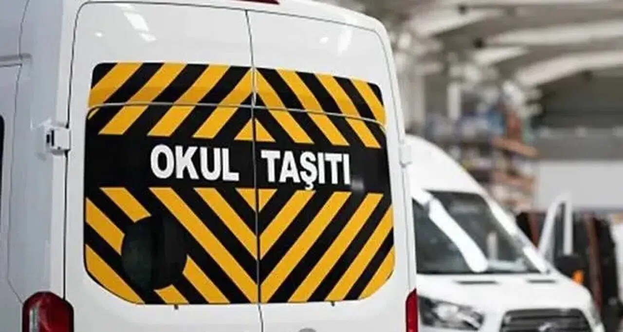 Kahramanmaraş’ta Öğrenci Servis Ücretlerine Zam Geldi