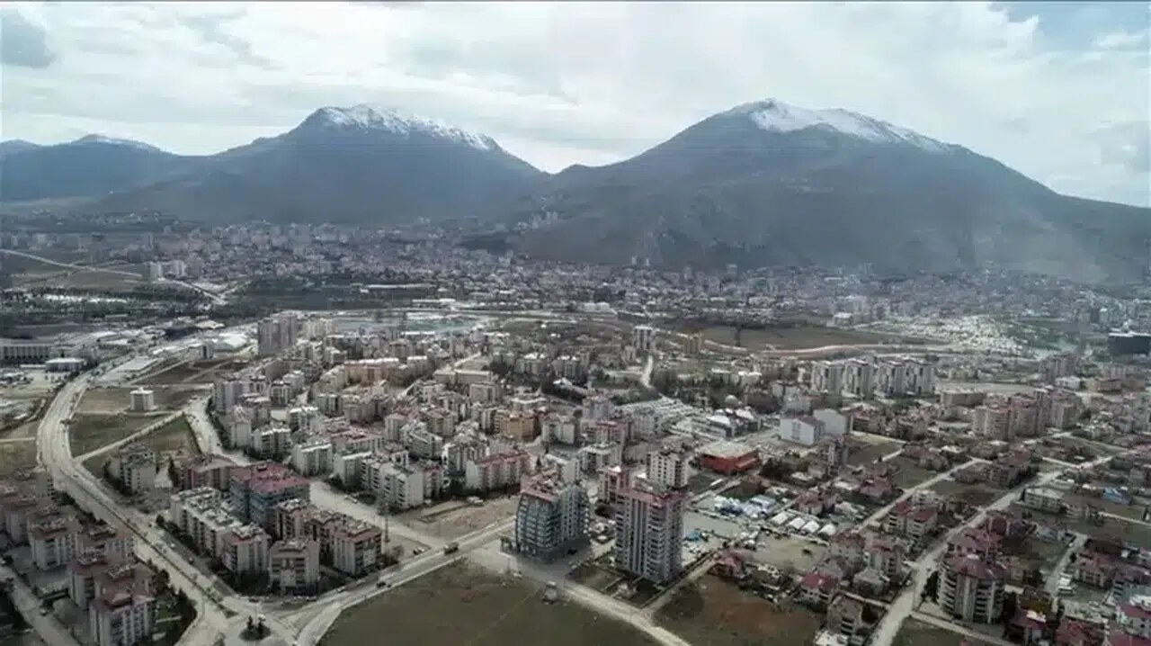 Elbistan İl Olursa Kahramanmaraş’ta Ne Değişecek?