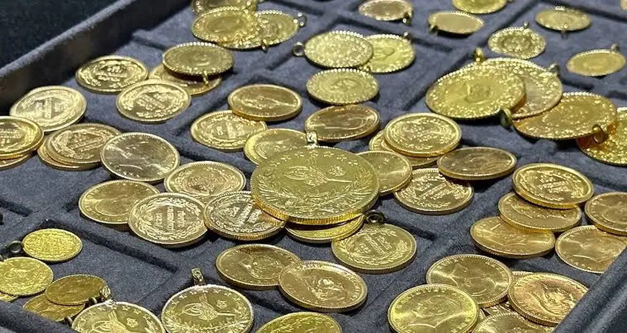 Kahramanmaraş’ta Gram ve Çeyrek Altında Son Rakamlar